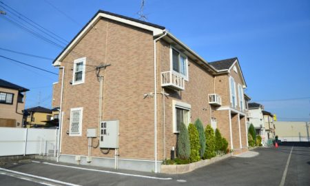 集合住宅