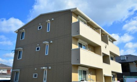 集合住宅